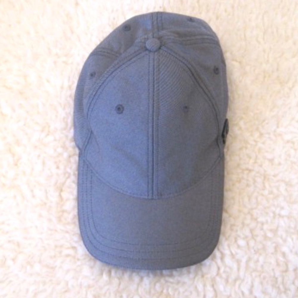Lulu Lemon Men's Homerun Hat